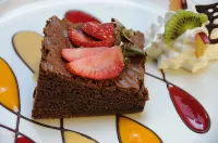 Corick House Hotel & Spa - breakfast
