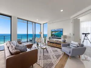Beach on Sixth
