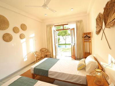 Ohana Surf Guest House