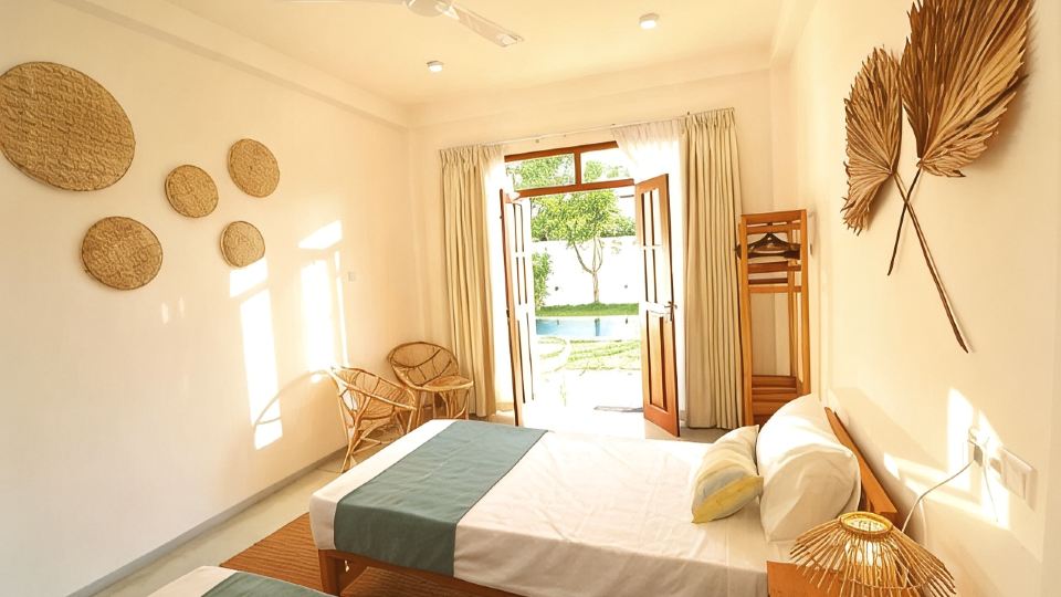 Ohana Surf Guest House