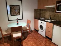 Accommodation Sydney Chinatown - 루프탑 수영장