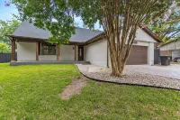 Horizon Retreat  Nr Lake Ray Hubbard - Rockwall/Heath/Dallas.4bed 3bath 2000 sq