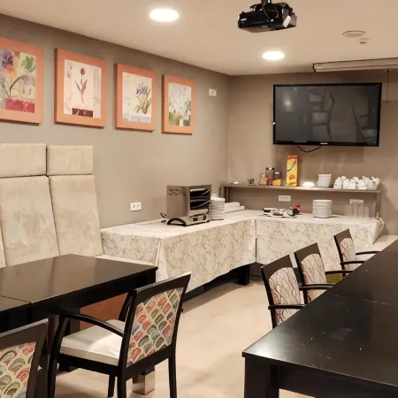 Hotel Hhb Pontevedra Confort