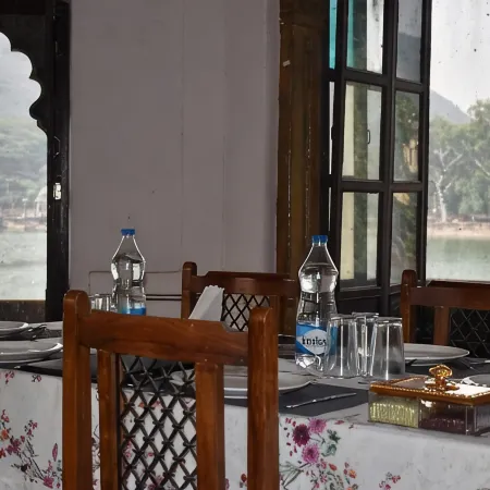 Hotel Nawal Sagar Palace - Bundi
