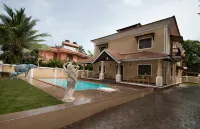 Villa Calangute Phase 5 - Villas