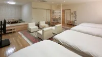 Honjo Grand Hotel