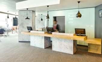 Ibis Budget Birmingham Airport - NEC