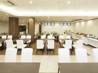 HOTEL MYSTAYS Kanazawa Castle - Bữa sáng