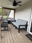 Trailhead Lodging