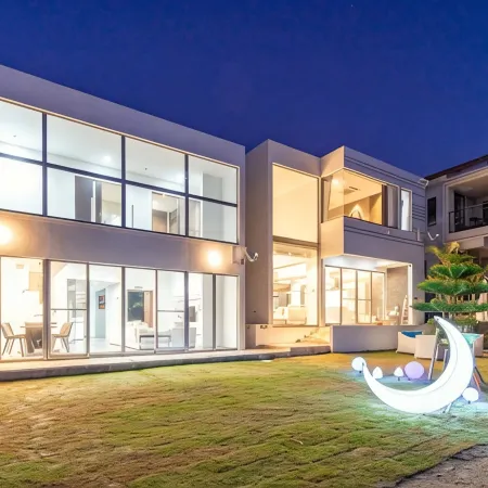 Ocean Villa Fuchaku Okinawa