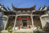 7天酒店（宣城績溪縣華陽南路店） - 早餐