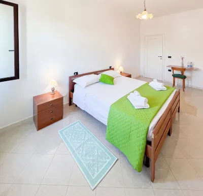 Ostello Brebei Niedda - Base Camp Outdoor & View Hotels in 