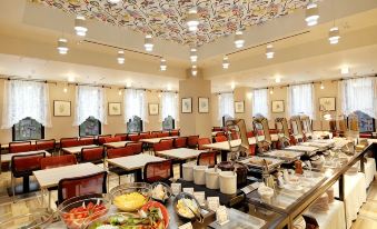 Hotel Monte Hermana Kobe Amalie