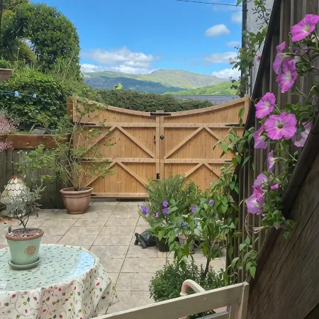 Snowdonia Snug