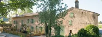 Le Relais de Pigasse - Pensions