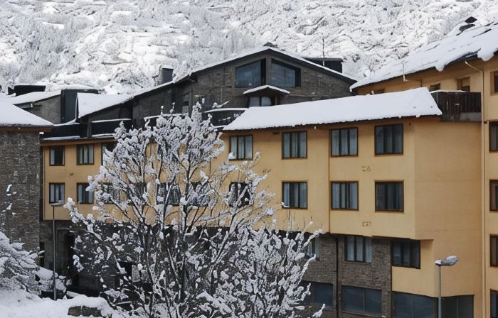 Apartaments Del Meligar