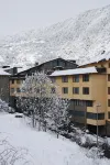 Apartaments Del Meligar - Mountain view