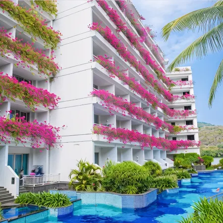 Palace Resort Yalong Bay Sanya