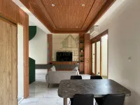 Green Guest House Malang Hotels in Sukun