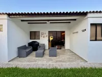 Beautiful house in the most exclusive área of San Miguel - พร้อมWifi