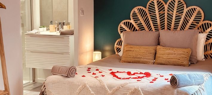 Ravissant Loft Neuf Cosy et Indépendant au Cœur de Nancy Hotels in Nancy