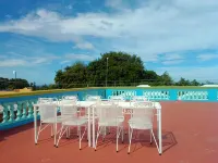Casa Azul - Apartment - Airport Shuttle