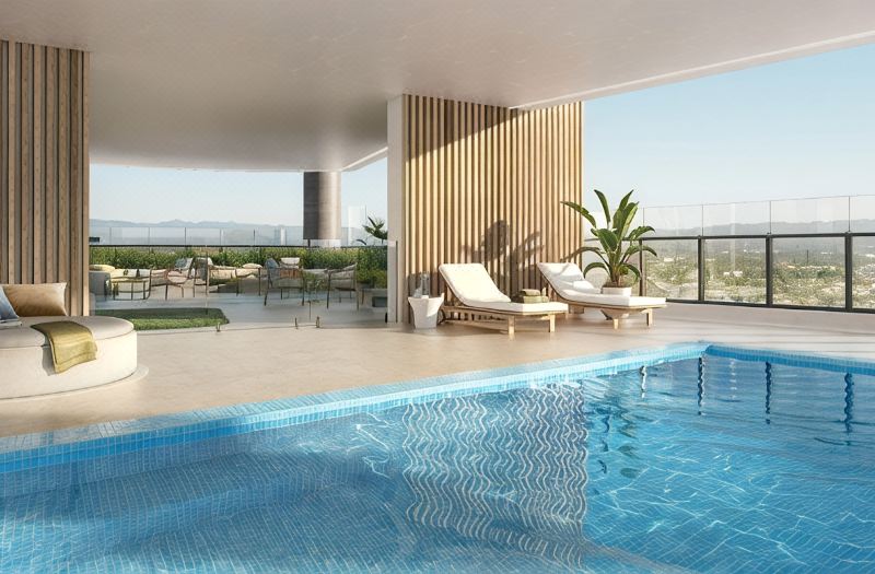 The Star Residences photo 2