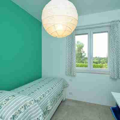 Villa Leralora - Olive Tree. Exclusive Pool Retreat Rooms