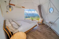 Tocuma Glamping Hotel di 
