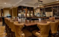 The Grand at Bedford Village Inn - spa