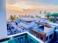 The Sunset Bangsaen Hotel