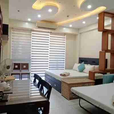 Luxurious Family Room Pico de Loro Rooms