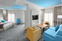 Park Inn by Radisson Makkah Al Naseem Hotels in 