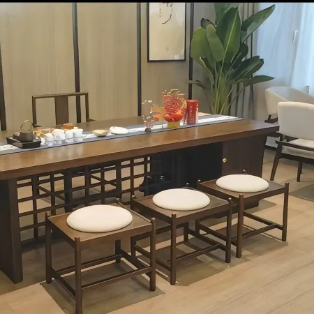 Baoshan Wassim Hotels & Resort