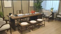 Baoshan Wassim Hotels & Resort - breakfast