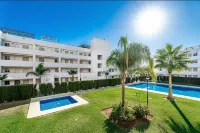 Faro's Angel Miraflores Penthouse - 2-Star