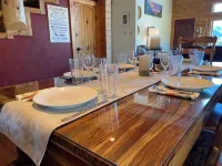 Private River Retreat- Fly Fishing/Rafting/Relaxing 10 min. from downtown Salida - 4 estrellas