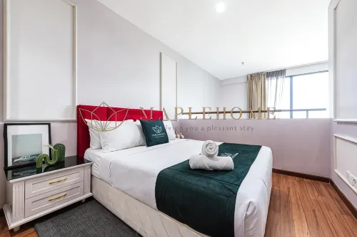i-City Premier Suites Shah Alam