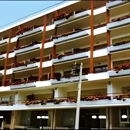 Pharae Palace