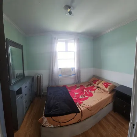 Cozy 3-bedroom house in charming Buffalo with WiFi, AC