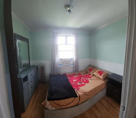 Cozy 3-bedroom house in charming Buffalo with WiFi, AC