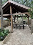 Cozy Luxury  Pool + Home Theater + Backyard Oasis - สระว่ายน้ำส่วนตัว