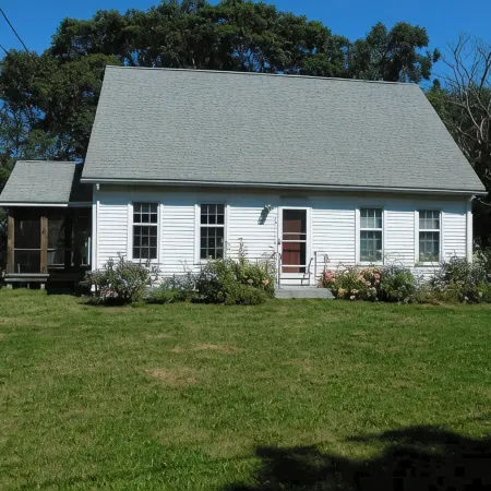 Welcome to Owl House - Your Coastal Retreat in East Boothbay! Ξενοδοχεία στην πόλη Boothbay