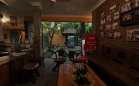 Guest House Rumah Wahidin Syariah