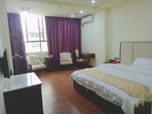 Kelly Business Hotel - 2-Star