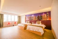 Minyuan Fortune Hotel