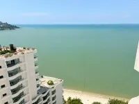 Rainbow paradise at Tanjung Bungah - New