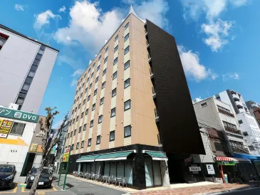 Hotel B Suites なんば黒門