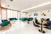Spirit Hotel Fonte Real - bar