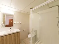 Hampton Villa Motel Hotel a Rockhampton